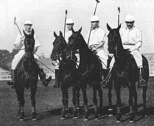 1911-American-team
