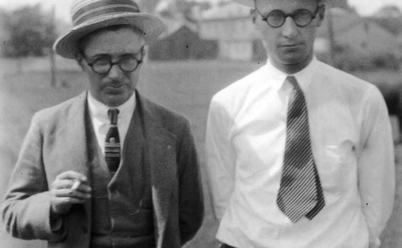 Cornpone Celebrities