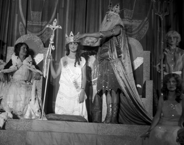 Miss America 1924 - Ruth Malcomson (3)