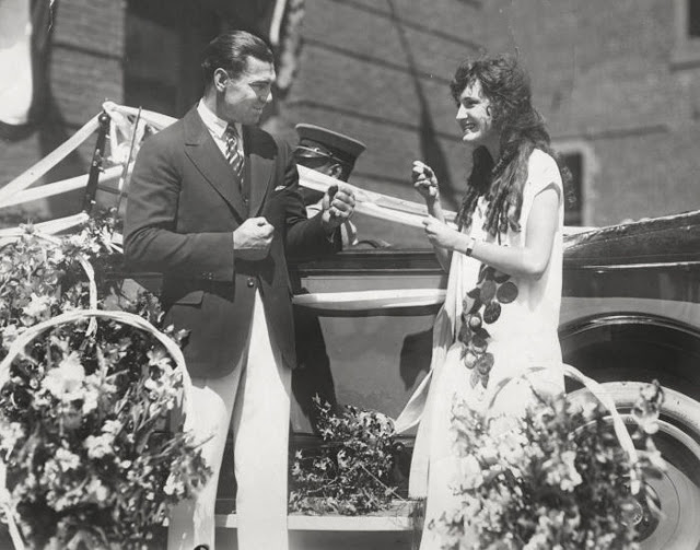 Miss America 1924 - Ruth Malcomson (5)