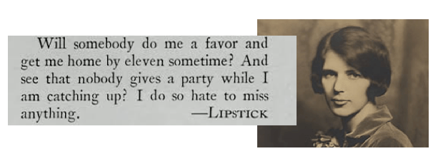 The Eyes of Lois&nbsp;Long