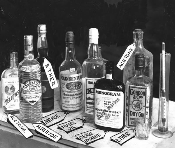 Life of a Rum&nbsp;Runner