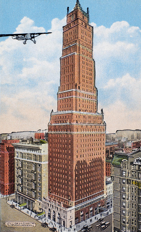 new-york-ritz-tower-granger