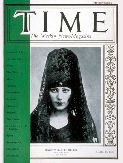 Raquel_Meller_Time_magazine_cover_April_26,_1926