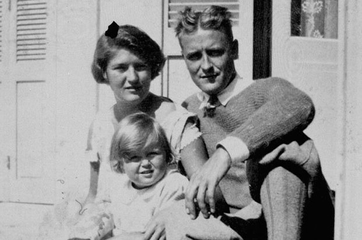 That Sad Young&nbsp;Man