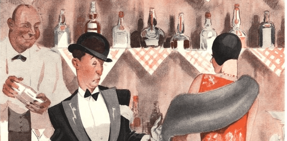 Parisians & Puritans