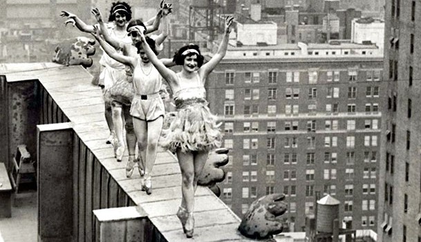 A Castle in&nbsp;Air