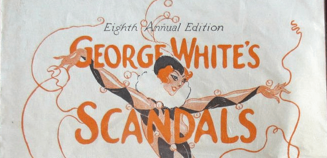 Black Bottom & Other&nbsp;Scandals