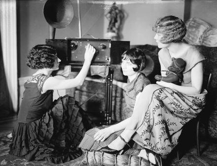 1920s-radio
