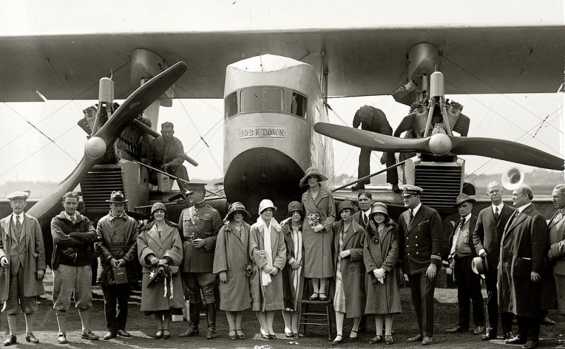 Come Fly With&nbsp;Me