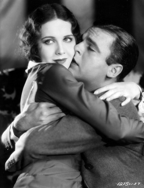 Mary-Brian-with-Neil-Hamilton-in-Beau-Geste-1926