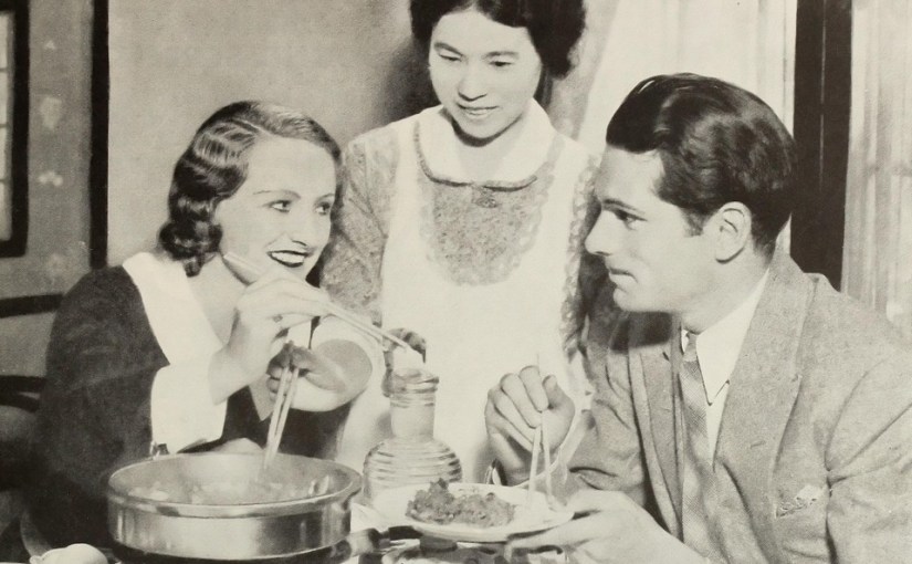 Upstairs, Downstairs