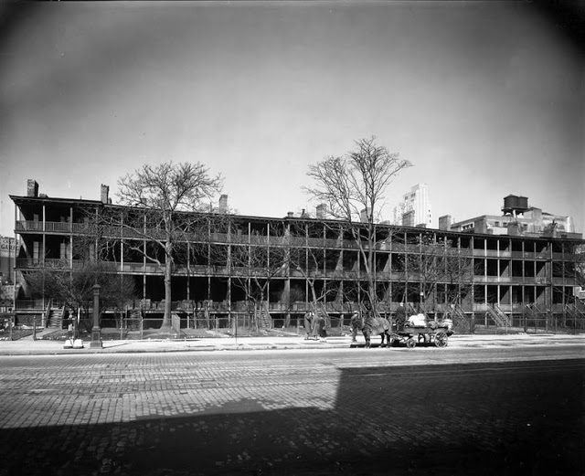 rhinelander row abbott March 30 1936