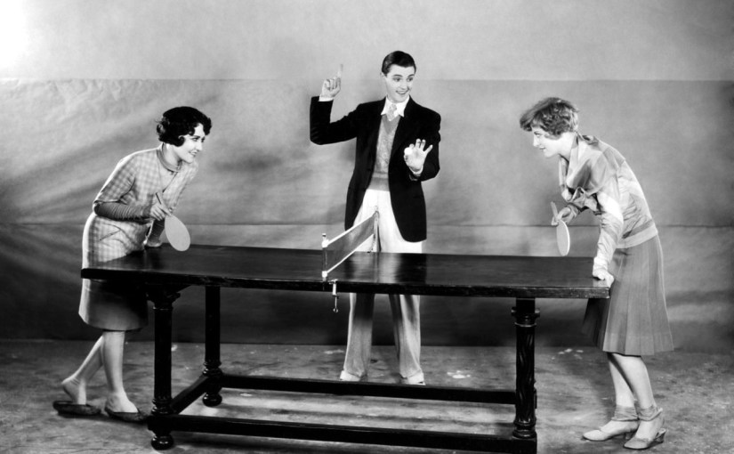 The Age of&nbsp;Innocence