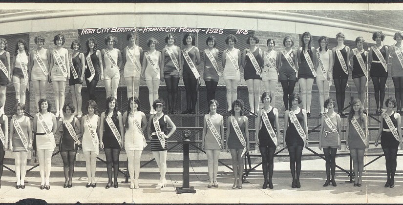 The Wages of&nbsp;Beauty