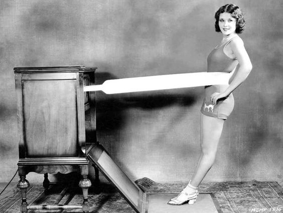 Flapper Fitness