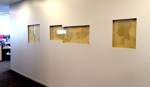 thurber-one-world-trade-center-ink-spill