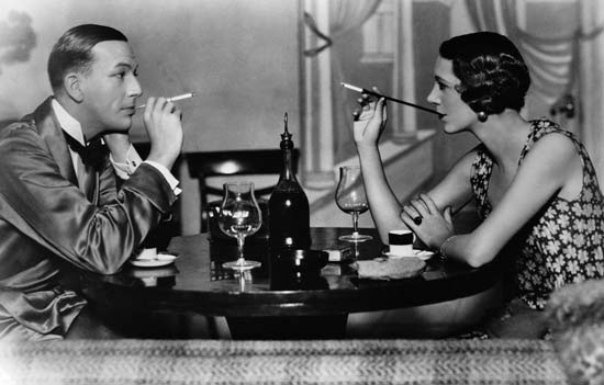 You've Come a Long Way, Baby – A New Yorker State of Mind