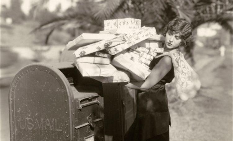 The Perfect Gift for&nbsp;1927