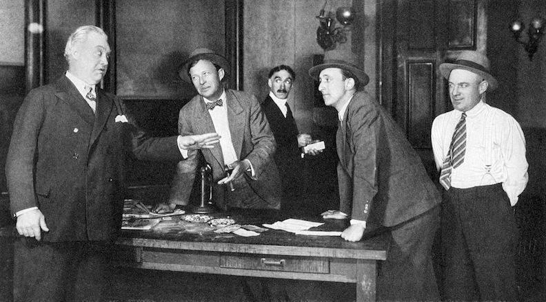 Hit of the&nbsp;Century