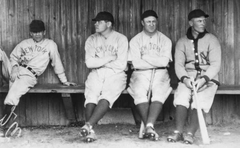 This Thing Called&nbsp;Baseball