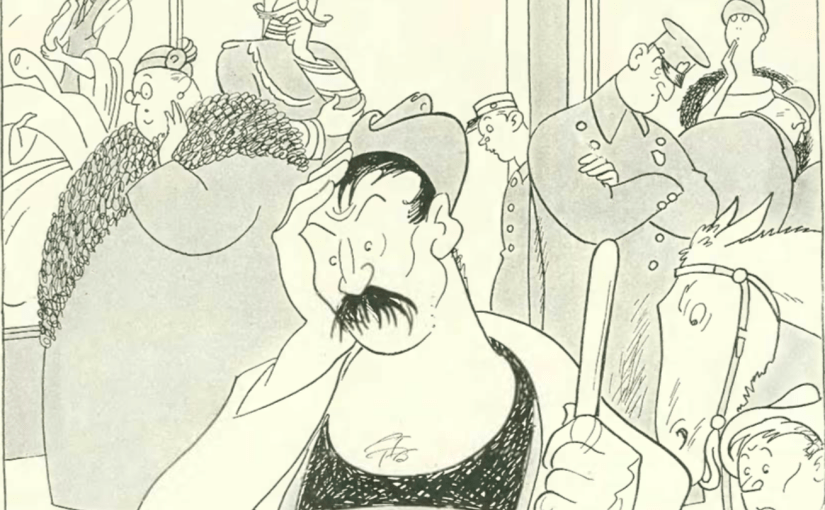 Modern English Usage