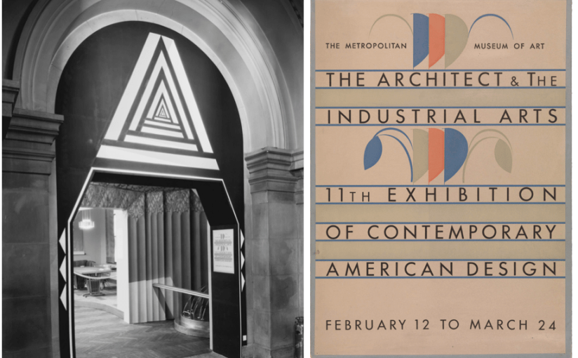 That Moderne Feeling