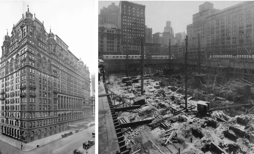 While You Were&nbsp;Away