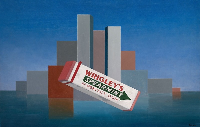 How Charles Shaw Felt About&nbsp;Things