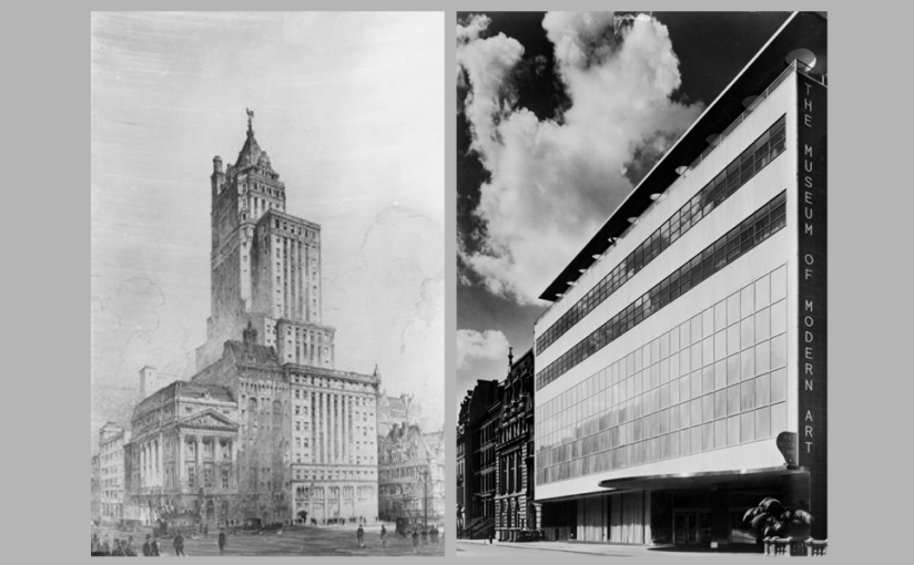 A Glimpse of the&nbsp;Future