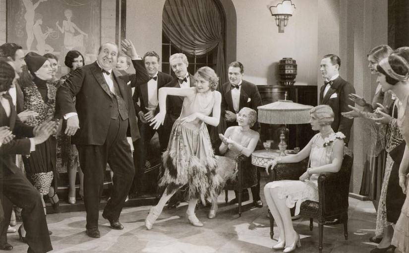 We Smiled As We&nbsp;Danced