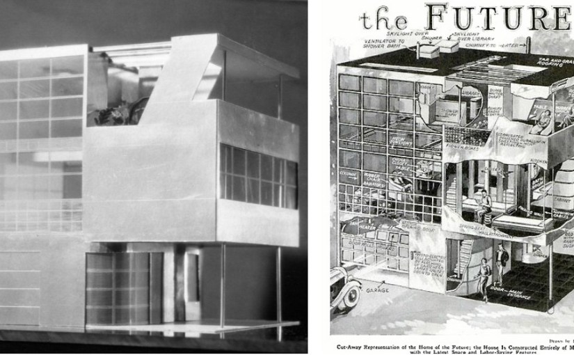 Learning To Be&nbsp;Modern