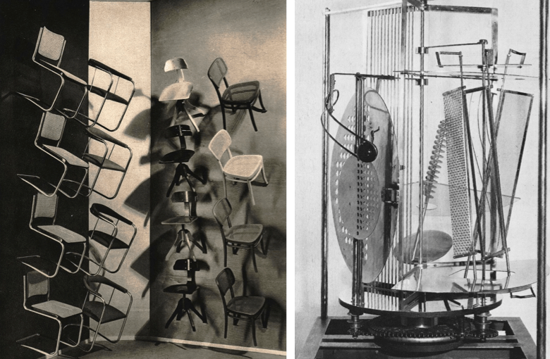 Germany’s Anti-Decor