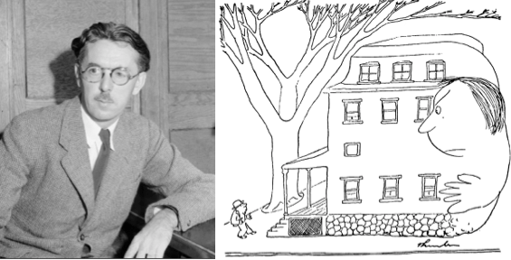 The Woes of Mr.&nbsp;Monroe