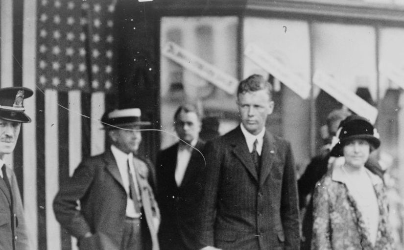 The Flying Misanthrope