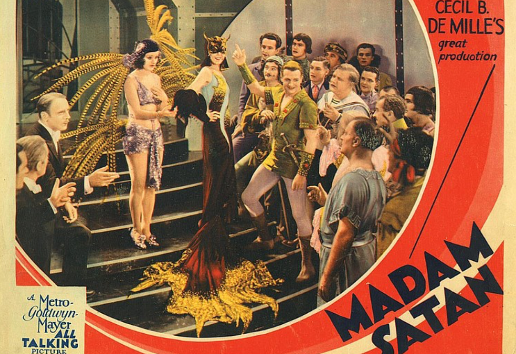 Will It Play In&nbsp;Peoria?