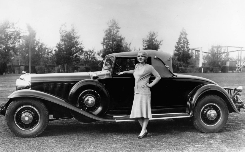 The Road to&nbsp;1931