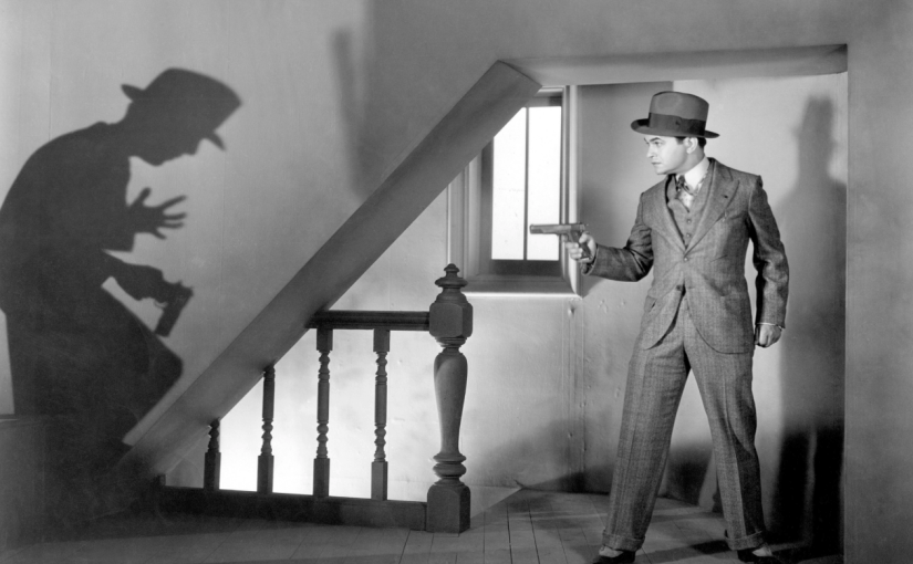 Rise of the Gangster&nbsp;Film