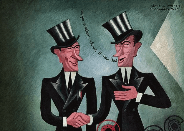 Last Stand for Beau&nbsp;James