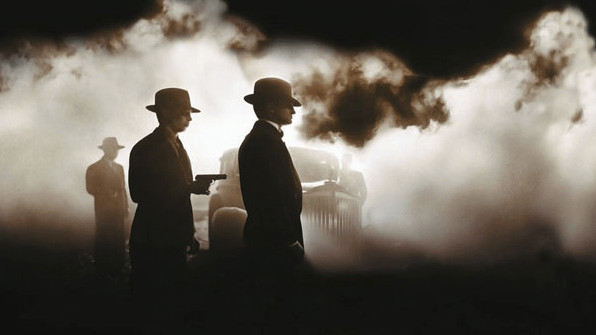 Cinema’s Underworld