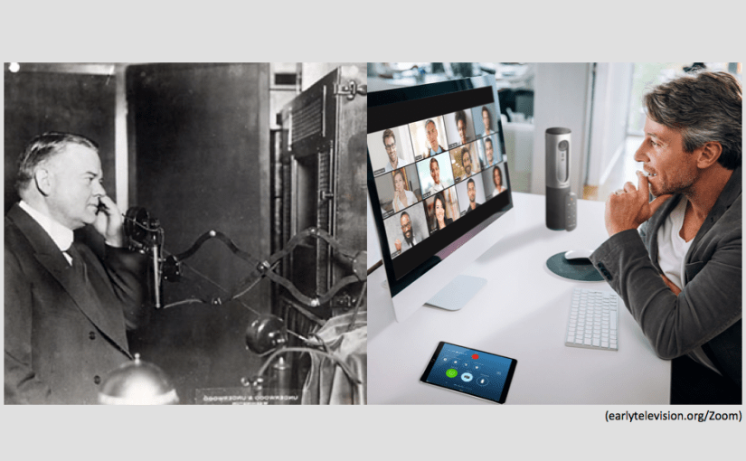 Through the Looking&nbsp;Glass