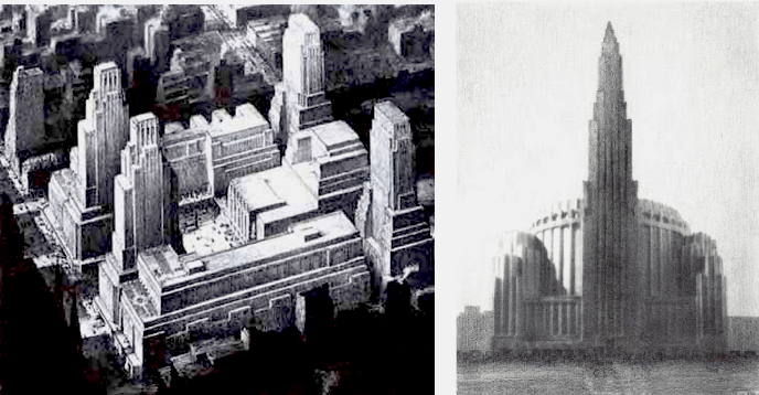 Frozen at 30&nbsp;Rock