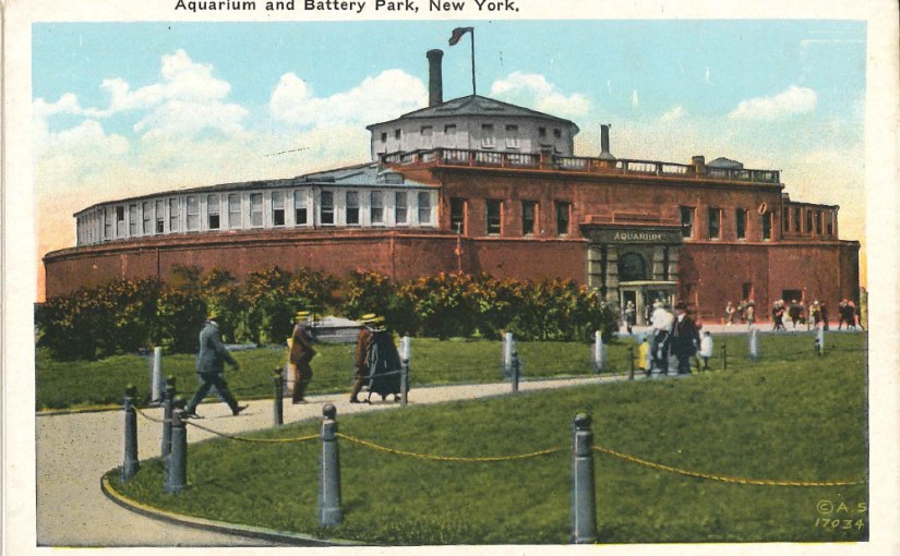 Big Fish, Little&nbsp;Fish