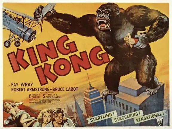 Beauty and the&nbsp;Beast