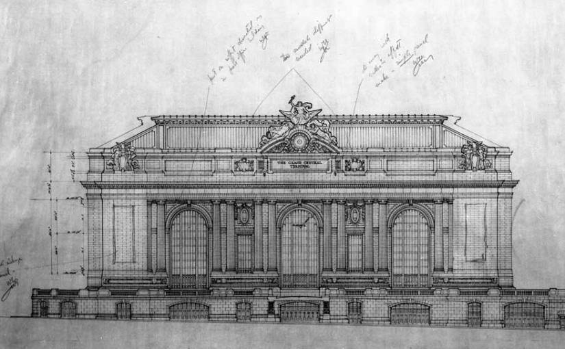 His Five Cent’s&nbsp;Worth