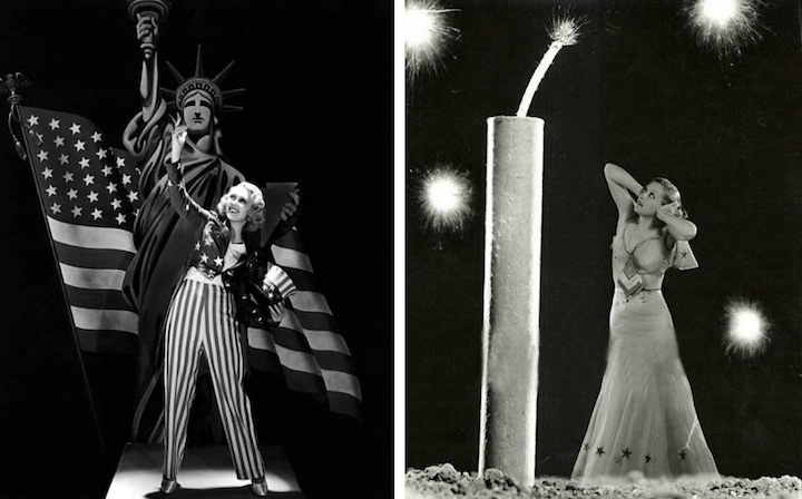 A Light in&nbsp;Darkness