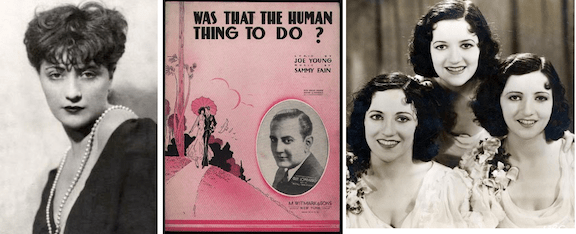 Some Pitiful Melodies