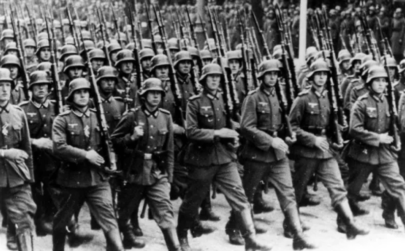 Keep Calm and Carry&nbsp;On