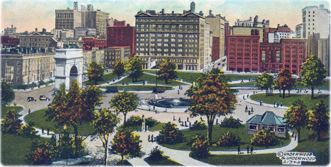 Not a Square&nbsp;Deal