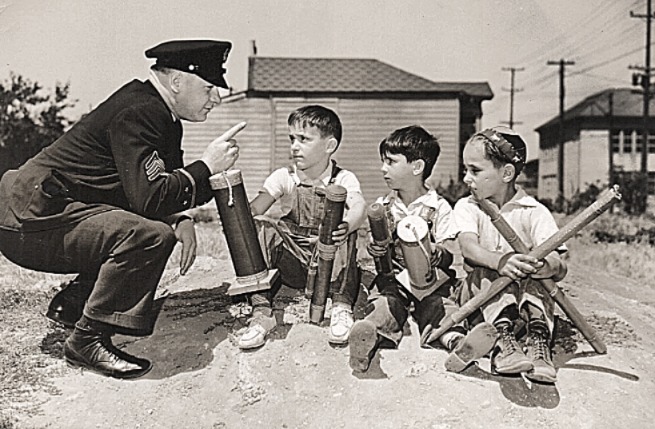 Independence Day 1935